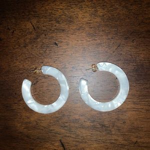 Madewell Earrings